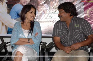 Sasirekha Parinayam Success Meet