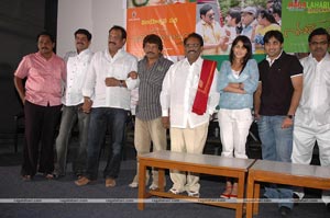 Sasirekha Parinayam Success Meet