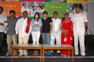 Sasirekha Parinayam Success Meet