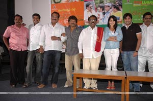 Sasirekha Parinayam Success Meet