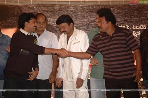 Satyameva Jayathe Audio Release