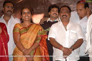 Satyameva Jayathe Audio Release