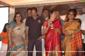 Satyameva Jayathe Audio Release