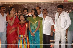 Satyameva Jayathe Audio Release