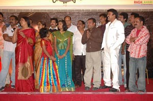 Satyameva Jayathe Audio Release