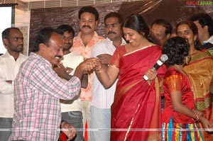 Satyameva Jayathe Audio Release