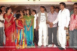 Satyameva Jayathe Audio Release