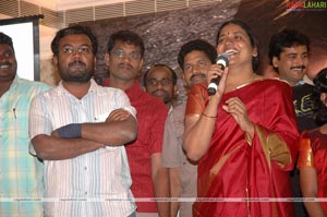 Satyameva Jayathe Audio Release