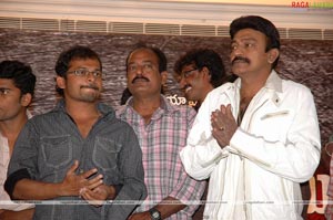 Satyameva Jayathe Audio Release