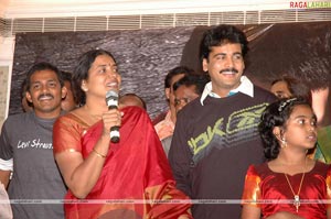 Satyameva Jayathe Audio Release