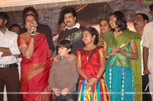 Satyameva Jayathe Audio Release