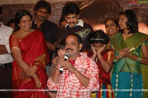 Satyameva Jayathe Audio Release