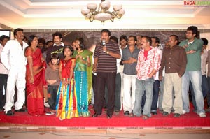 Satyameva Jayathe Audio Release