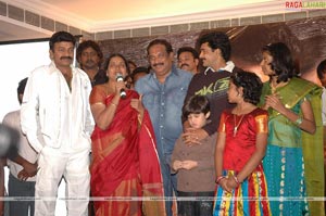 Satyameva Jayathe Audio Release