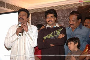 Satyameva Jayathe Audio Release