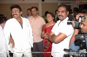 Satyameva Jayathe Audio Release