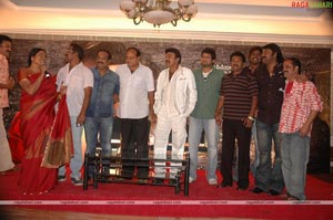 Satyameva Jayathe Audio Release