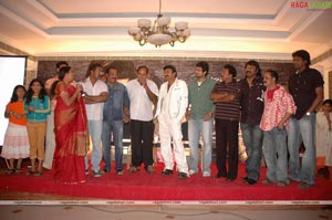 Satyameva Jayathe Audio Release