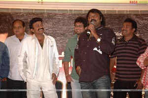 Satyameva Jayathe Audio Release