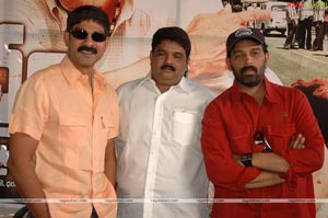 Siddam Press Meet