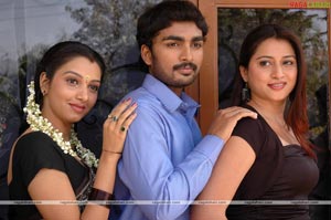 Vesavi Selavullo Press Meet