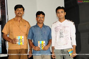 Voice of Youth Audio Release