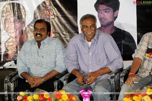 Voice of Youth Audio Release