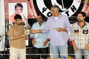Voice of Youth Audio Release