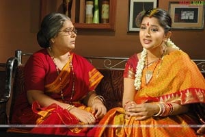 Srikanth, Sada, Meera Jasmine
