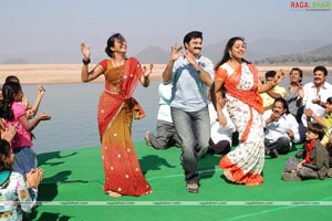 Balakrishna-Priyamani Film
