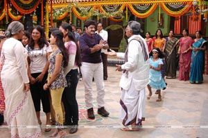 Balakrishna-Priyamani Film