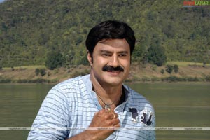 Balakrishna-Priyamani Film