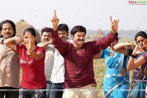 Balakrishna-Priyamani Film