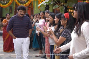 Balakrishna-Priyamani Film