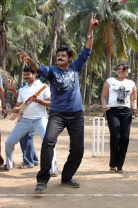 Balakrishna-Priyamani Film