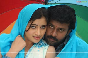 Srinivas, Navneet Kaur