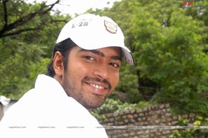 Allari Naresh, Madalasa Sharma