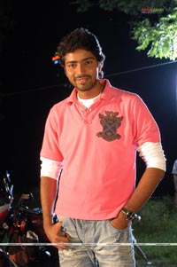 Allari Naresh, Madalasa Sharma