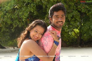 Allari Naresh, Madalasa Sharma