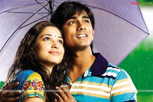 Siddarth, Tamanna