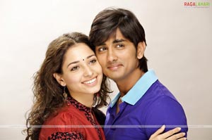 Siddarth, Tamanna