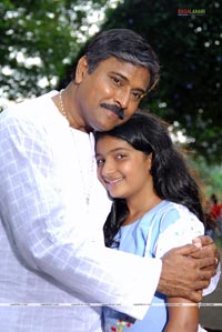 Bhanuchandar, Bhanupriya, Keerthi, Baby Gayatri