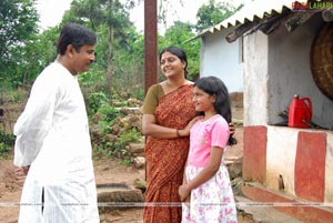 Bhanuchandar, Bhanupriya, Keerthi, Baby Gayatri