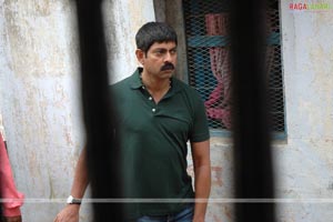 Jagapathi Babu, Sindhu Menon