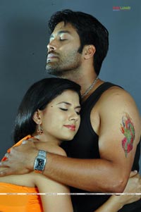 Aakash, Daisy Boppana, Suhasini