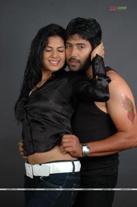 Aakash, Daisy Boppana, Suhasini