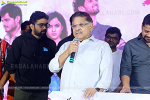 Baby Movie Pre Release Event