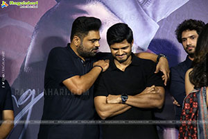 BABY Movie Trailer Launch Event