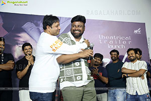 BABY Movie Trailer Launch Event
