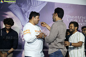 BABY Movie Trailer Launch Event